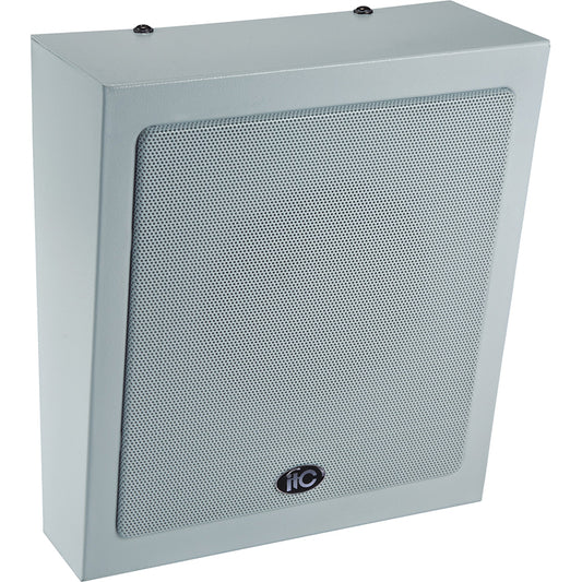 TF-700 Fireproof Wall Mount Seaker(0.75W-1.5W-3W-6W)