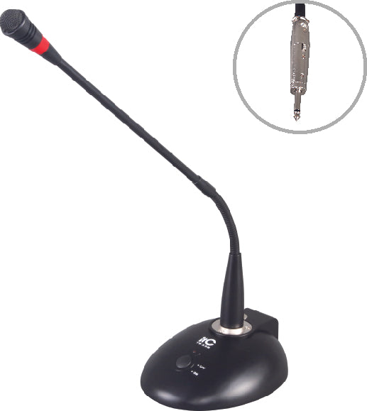 Analog PA System - Microphone – ITC MALAYSIA - PA System | LED Screen ...