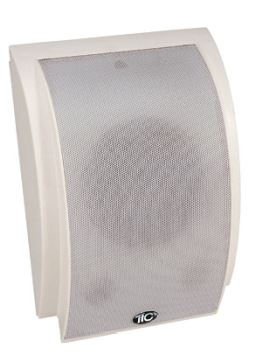 VA-611  VA-612 Wall Mount Loudspeaker
