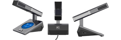 TS-0318C, TS-0318CA Conference Chairman, Delegate Unit