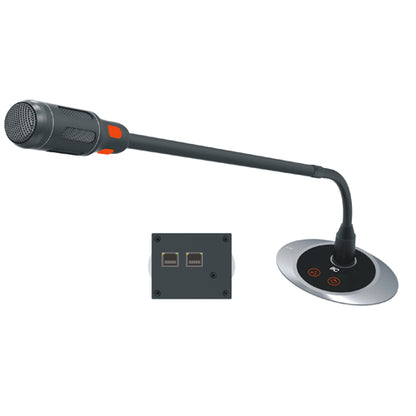 TS-0332, TS-0332A Conference Microphone