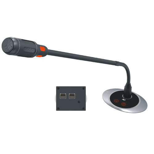 TS-0332, TS-0332A Conference Microphone