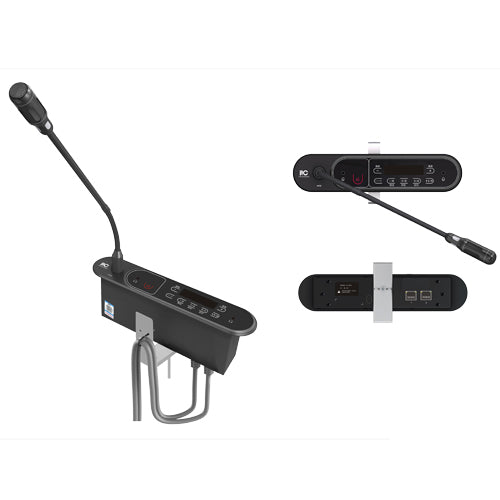 TS-0336, TS-0336A Conference Microphone