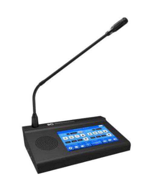 TS-0370HY Interpreter Unit – ITC MALAYSIA - PA System | Conference ...