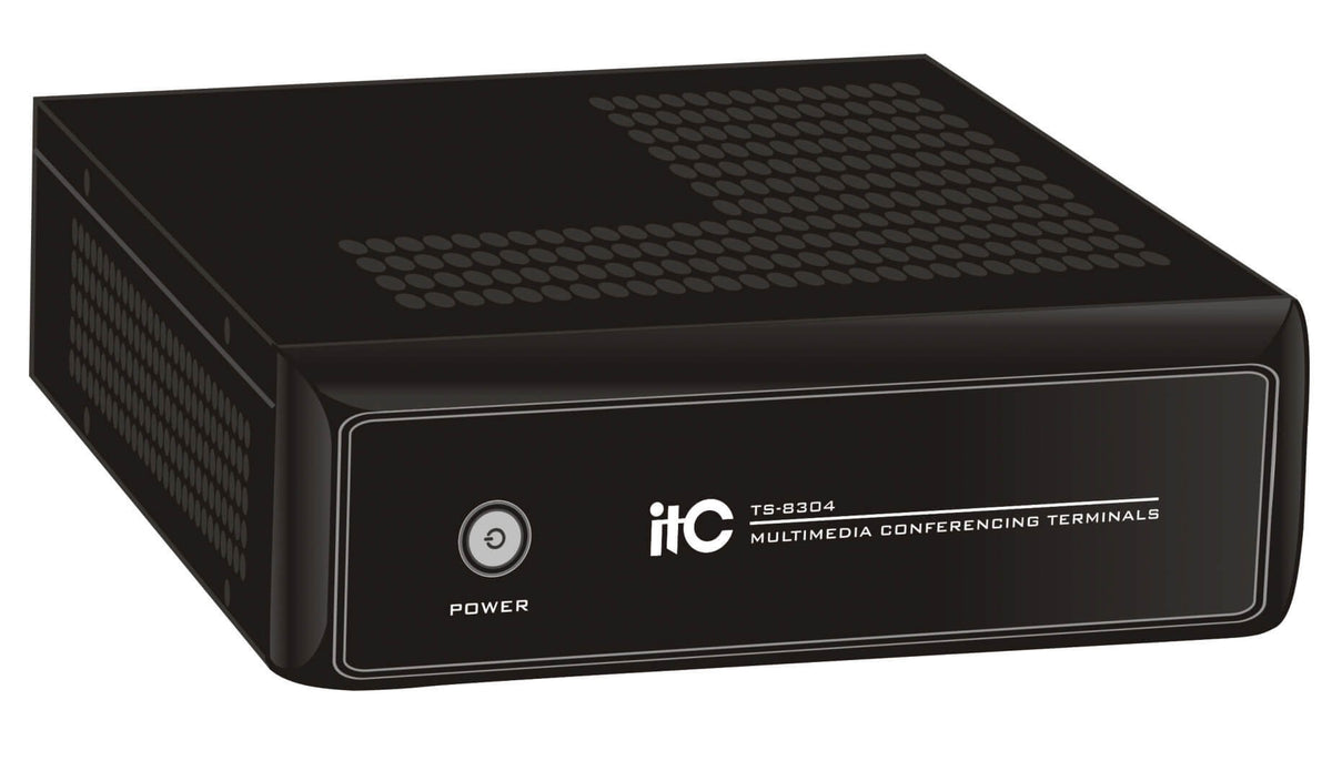 Paperless Interactive Conference Control TS-8304 Interactive Paperless Conference Terminal – ITC MALAYSIA - PA ...
