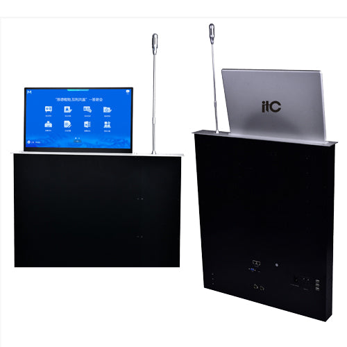 Led Screen Lifter TS-F173MT3 Paperless Lifter (paperless ultra-thin 17.3-inch capacitive ...