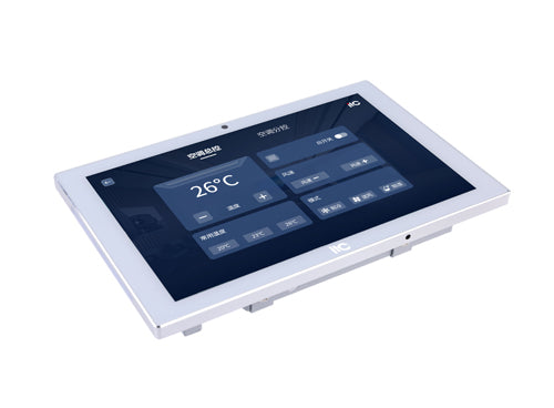 TS-9100TC Network Central Controller