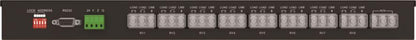 TS-9101 8-Channel Manual & Automatic Power Controller