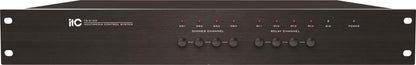 TS-9103 Light & Power Switch Controller
