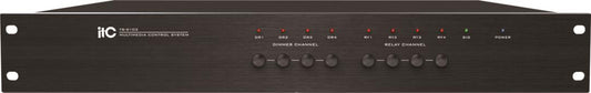 TS-9103 Light & Power Switch Controller