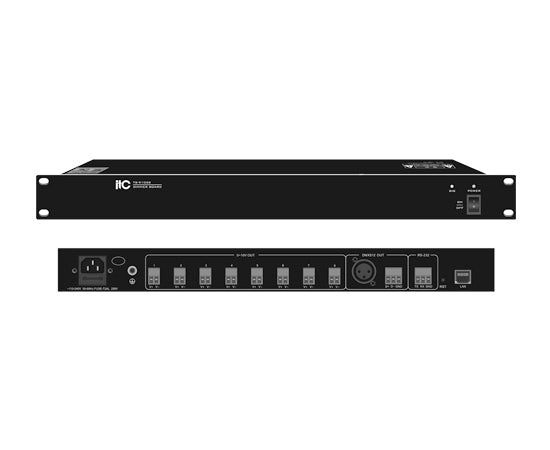 TS-9103S Light Controller