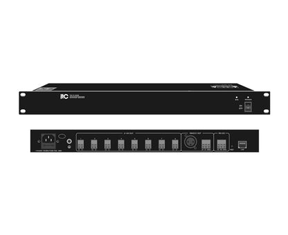 TS-9103S Light Controller