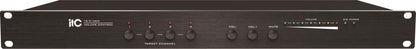 TS-9106M 4-Channel Volume Controller