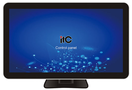 TS-9121 21.5-inch Touch Panel