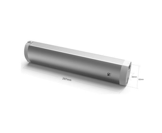 TS-9125D Motorized Remote Control Curtain