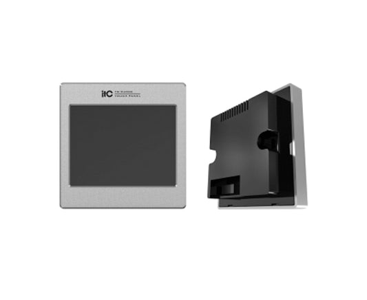 TS-9400K Embedded Programmable Control Panel