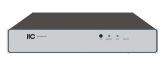 TR-0703 Mini Center Controller