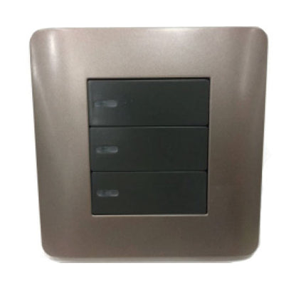 TR-0726 Electric Projection Screen Receiver
