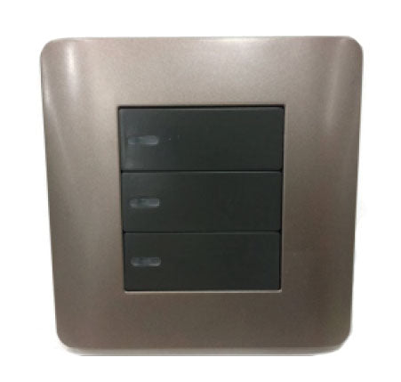 TR-0726 Electric Projection Screen Receiver