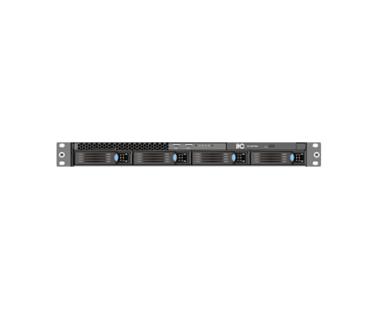 TS-0620M Conference recording management platform server