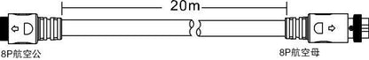 TS-20L Connection Cable