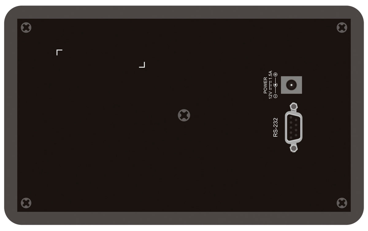 Dmv Select Desktop Guide Module One TS-0650B Desktop Guide Station – ITC MALAYSIA - PA System | Conference ...