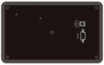 TS-0650B Desktop Guide Station