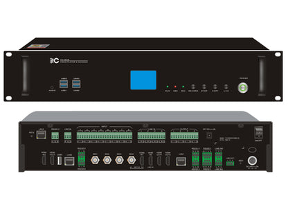 TS-0658 Recording Controller