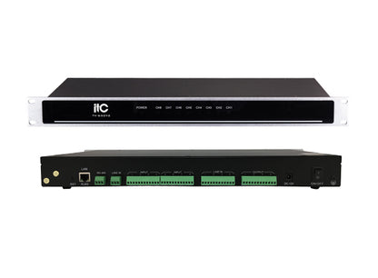TV-650YZ Audio Processor