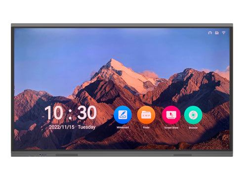 TV-65810 Intelligent Interactive Display