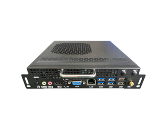 TV-8207E OPS Computer Module(I7)