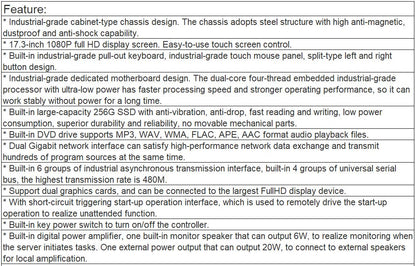 MCP-8100 IP Network Controller
