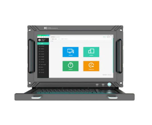 T-7700H IP Network Controller