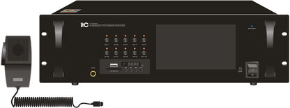 T-7702M IP Network Decoding Terminal
