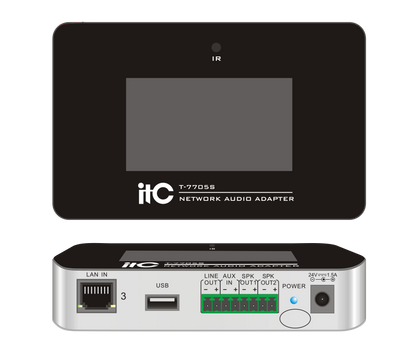 T-7705S IP Terminal