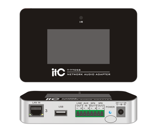 T-7705S IP Terminal