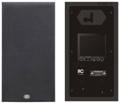T-7707A IP Network Economic Wall Mount Active Speaker