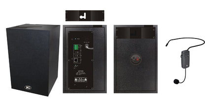 T-7707G IP network speaker