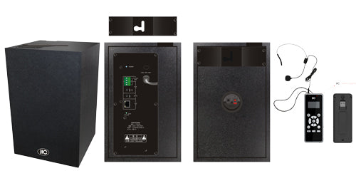 T-7707M IP network speaker