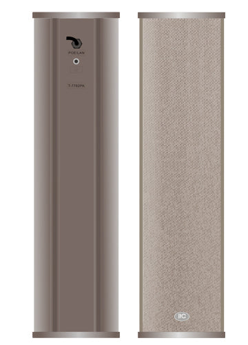 T-7782PA IP Column Speaker