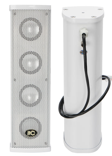 T-7782PH Column Speaker