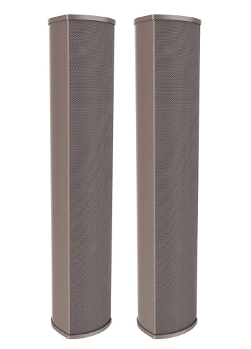 T-7782P Outdoor Waterproof Column Speaker