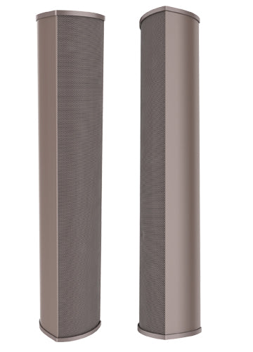 T-7784P Outdoor Waterproof Column Speaker