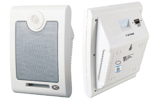 T-S7608 POE Wall Mount Speaker