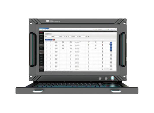 T-7800H Luna Cloud-based PA System Host