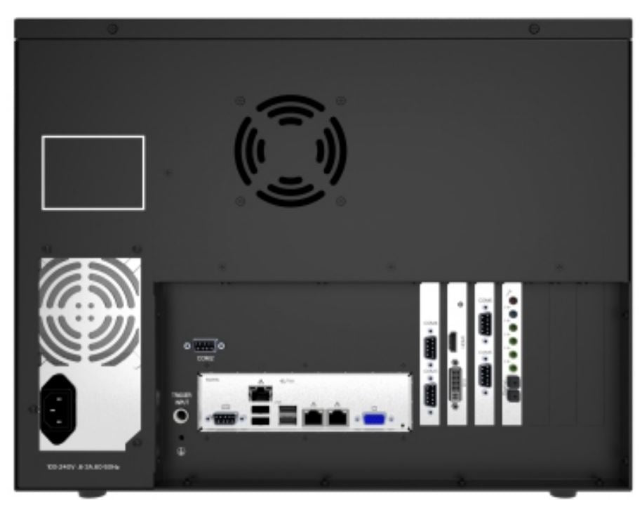 T-7800H Luna Cloud-based PA System Host