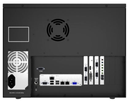T-7800H Luna Cloud-based PA System Host
