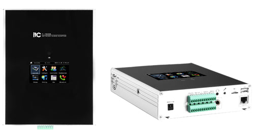 T-7805B Wall Mounted IP Network Adapter – ITC MALAYSIA - PA System ...