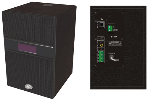 T-7807 IP Network Active Speaker