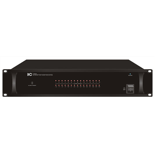 T-7823 IP Fire Alarm Signal Matrix Receiver